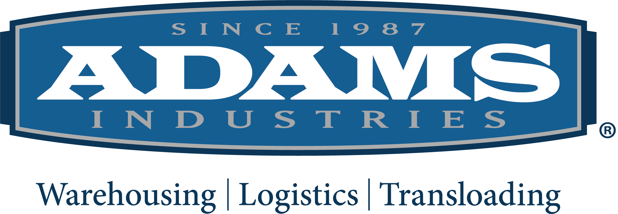 ADAMS INDUSTRIES Logo